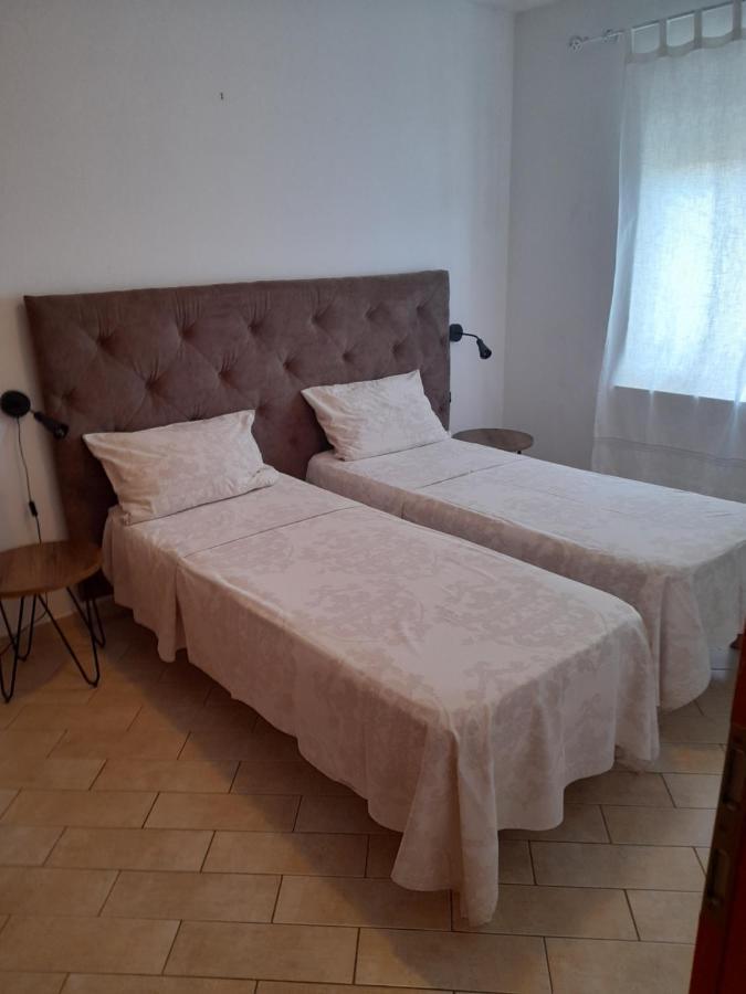 Allegro Apartments Novalja Bagian luar foto
