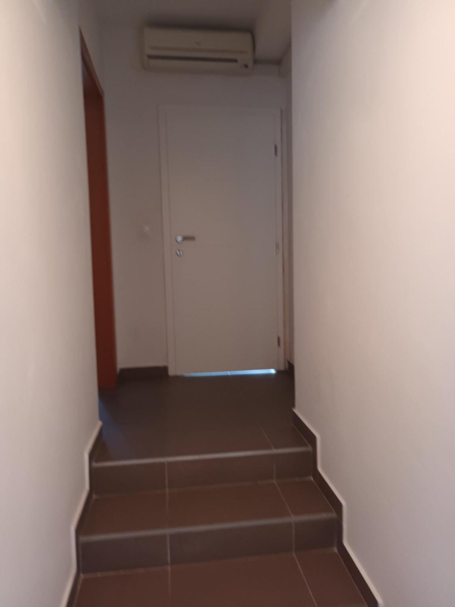 Allegro Apartments Novalja Bagian luar foto