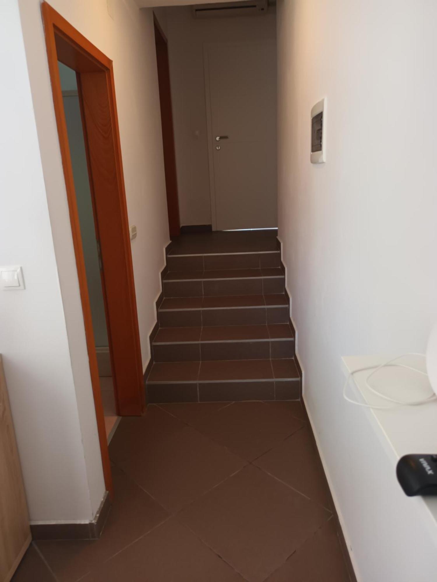 Allegro Apartments Novalja Bagian luar foto