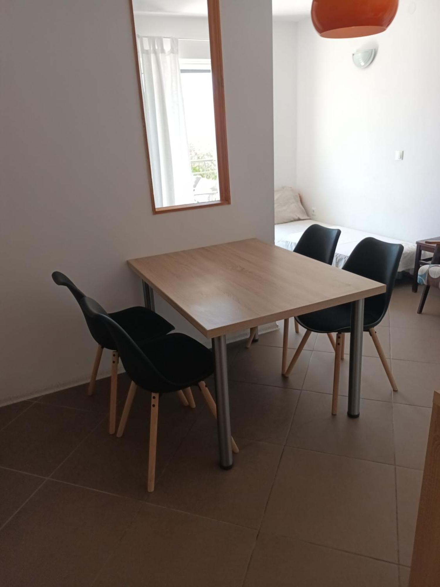 Allegro Apartments Novalja Bagian luar foto