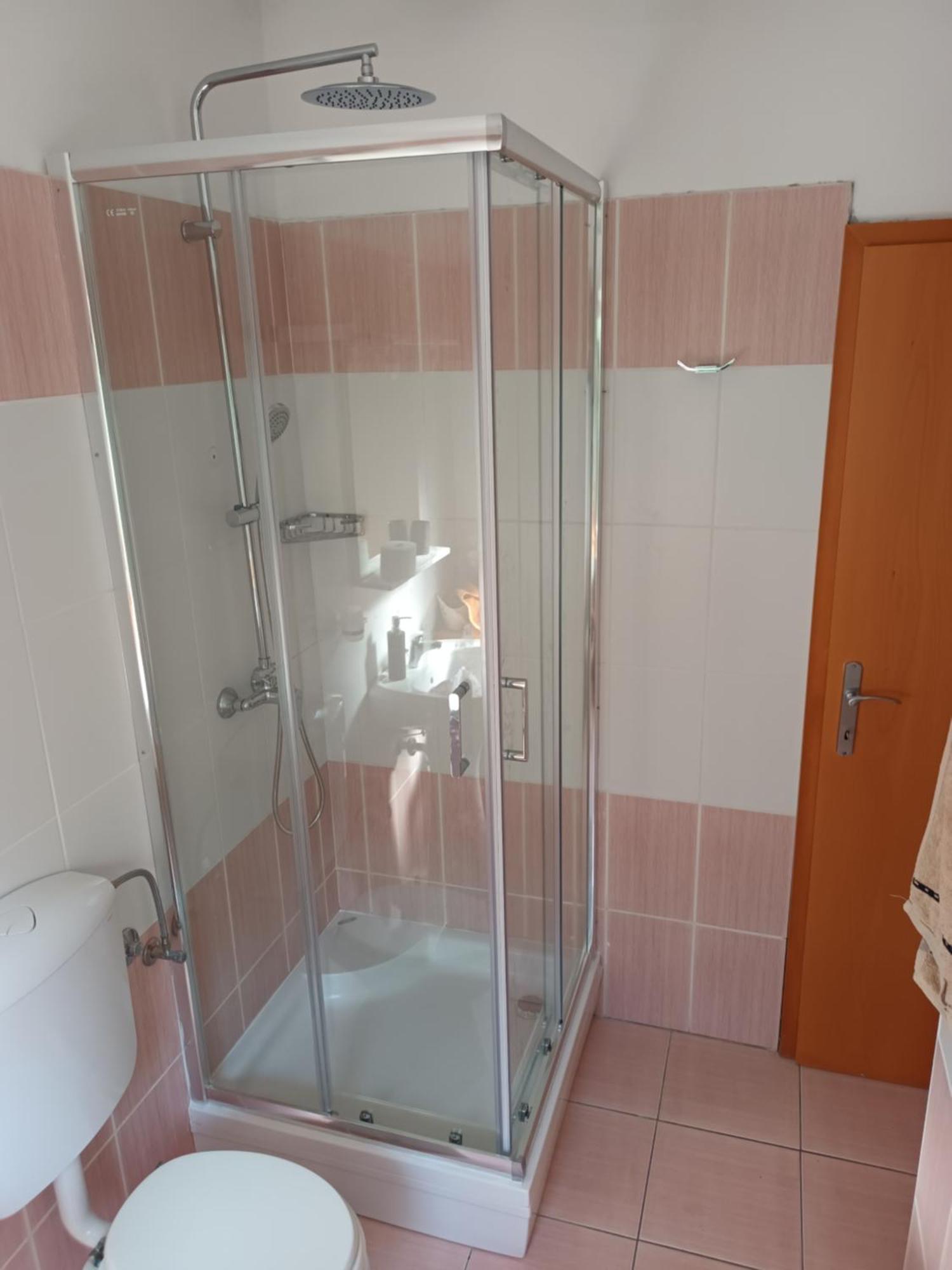 Allegro Apartments Novalja Bagian luar foto
